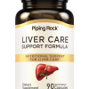Liver Care Support Formula 90 Capsules